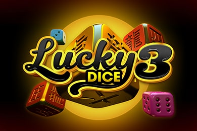 Luckydice3 автомат Сукааа Казино